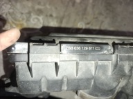 Gehäuse filter luft SEAT VOLKSWAGEN 036129611CD