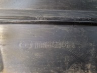 MAZDA CX-3 bumper rear part rear DK8A-50221