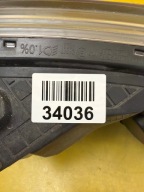 light left front Hyundai I20 2012- Lift 92101-4P500