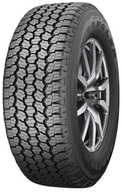 1x 235/65R17 GOODYEAR WRANGLER A/T ADVENTURE 108T