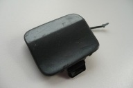 AUDI Q7 II 2015-18 S-LINE S LINE towing hook cap bumper rear part right