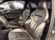 AUDI A1 8X 1 and S-LINE trunk door boot rear part 3D + light left right LZ7S
