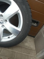 disc 5X112 16 5N0601025C VW TIGUAN 5N