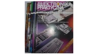 Elektronika praktyczna nr 1-3,5-12/1995