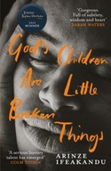God s Children Are Little Broken Things: Winner