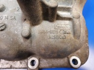 VOLVO V60 e S60 II V40 FORD 1.6 T4 T3 coppa olio motore