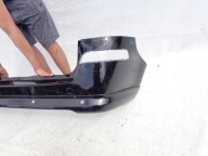 OPEL ZAFIRA B OPC LINE bumper rear part rear PDC
