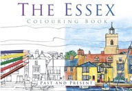 The Essex Colouring Book: Past and Present Praca