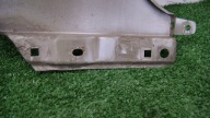 fender left front LIFT OPEL Omega B FL Z157
