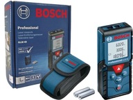 Dalmierz laserowy GLM 40 Bosch 0601072900 31-60 m