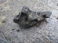OPEL engine mount rear part 1.2