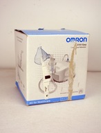 Nebulizator ciśnieniowy Omron X101 Easy biały