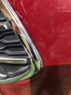 frontstoßstange vorne HYUNDAI IX20 LIFT 15- NR.Z082