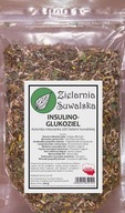 Zielarnia Suwalska Insulino glukoziel 200g