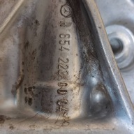 engine mount Mercedes-Benz A W177 A6542230004