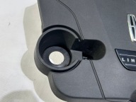 upper motor cover cover Lincoln Continental 2017r