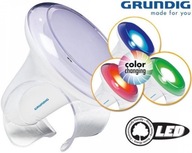 Grundig - RGB lampa Mood light, meniace farby