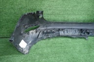 PEUGEOT 5008 II 16- bumper rear rear part
