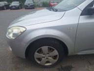 complete front bonnet bumper light fender KIA CEED and 9S
