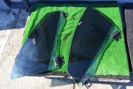 window door front right left TESLA MODEL S 12-16