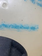 Réservoir eau 9673334580 CITROEN BERLINGO II
