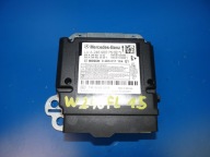 MERCEDES B W246 modulo Centralina airbag AIR BAG