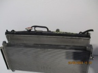 radiator radiator HONDA INSIGHT 1.3i HYB
