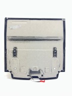 floor boot carpet mats 31462836 Volvo V60 II (2018-2024R)