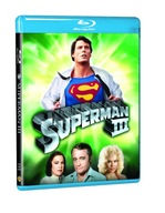 SUPERMAN III (BD)