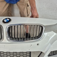 BMW 3 F30 F31 m-packet 11-18 bumper front front washer 4XPDC