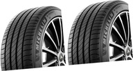 2× Michelin E Primacy 225/55R17 101 W pre elektromobily (EV), run flat, zosilnenie (XL)