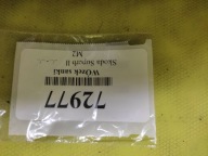 SKODA SUPERB II KOMBI 2.0 TDI subframe axle beam axle beam