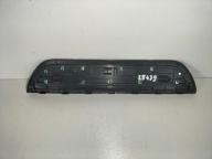 cap moulding threshold rear part right KIA CEED III 18