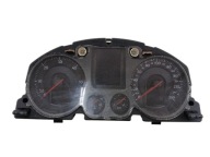 VW PASSAT B6 2.0 TDI dials dials