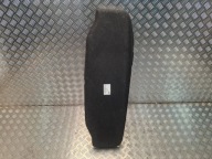 mats floor boot 9J1863051A AUDI E-TRON GT PORSCHE TAYCAN