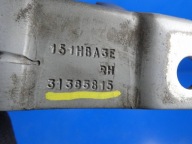 VOLVO XC60 and LIFT 13- hinge bonnets right front