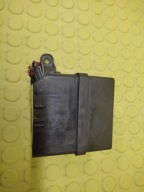 MITSUBISHI PAJERO 3 3.2 DID Module fusibles