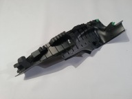 cap moulding threshold rear rear part side right Maserati Ghibli SQ4 2013