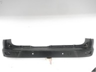 FORD TRANSIT/TOURNEO CONNECT II 2 12-22 bumper BUMPER rear part (4xPDC)