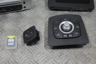 RADIO NAVI navigation player SCENIC III 3 LIFT