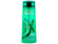 Garnier Fructis Hydra Fresh Szampon do włosów przetłuszczających się 400ml