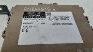 control unit smart key 8999005033 Toyota Avensis T27