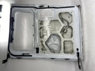 door side right sliding FORD TRANSIT CUSTOM MK8