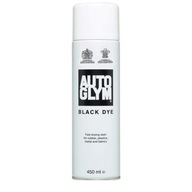 Autoglym Black Dye 450ml do dywaników i tapicerki