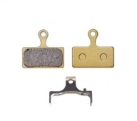 FÉMFÉKBETÉTEK TÁRCSAFÉKHEZ KERÉKPÁRHOZ