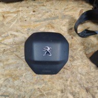dashboard instrument panel Komplet Peugeot 208 II 2008 II GT LINE