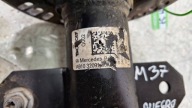 shock absorber left right front A9103209000 MERCEDES SPRINTER W907 W910