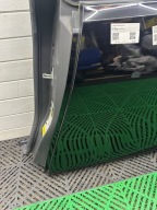 door rear. rear part side left BMW i3 complete