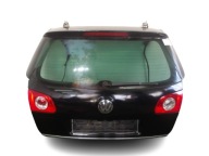 VW PASSAT B6 05-10 KOMBI boot doors boot rear part colour LC9X
