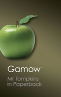 Mr Tompkins in Paperback Gamow George